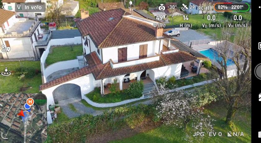 Villa Lori