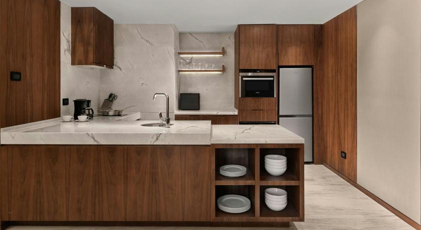 Image of Two-Bedroom Suite 1