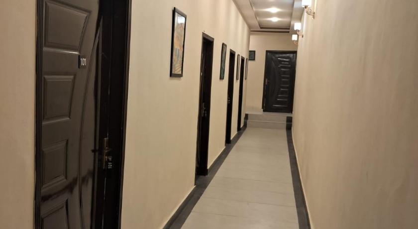 Lahore Park Hotel