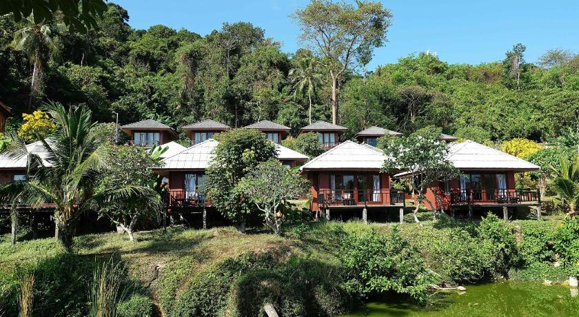 Bild von: Bungalow mit Meerblick (Sea View Bungalow) 3