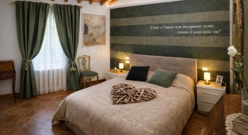 La Suite dei Ricordi tra Firenze e Chianti relax arte storia