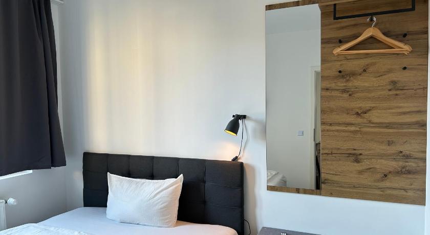 Noble Rooms Saarbrucken