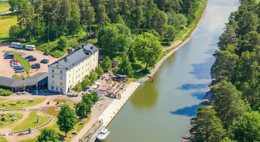 Norrqvarn Hotell