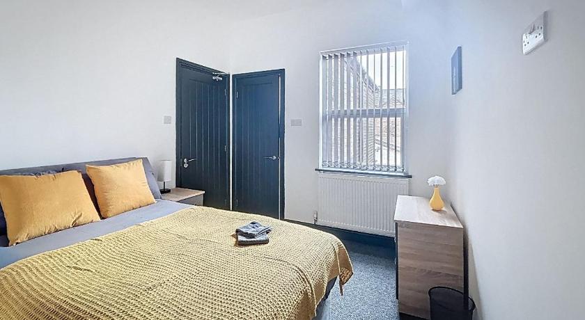 照片: PLUS Properties Eastwood 4-Bedroom Ensuite - Agoda折扣预订