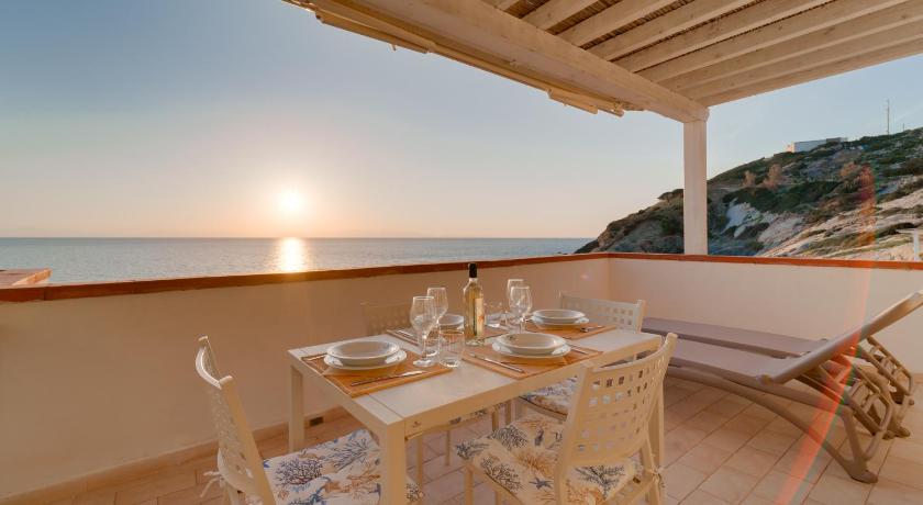 Appartamenti - Villa Mare