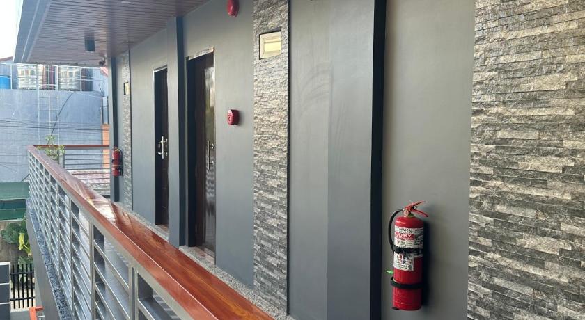 Balay Gamay Hostel Premium Deluxe Suite - image 6