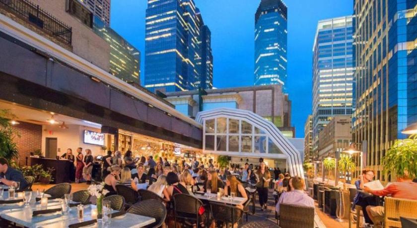 미니애폴리스 (MN) Lux 2BD Gym Rooftop Street Parking by DT UMN 4성급 숙소 부대시설