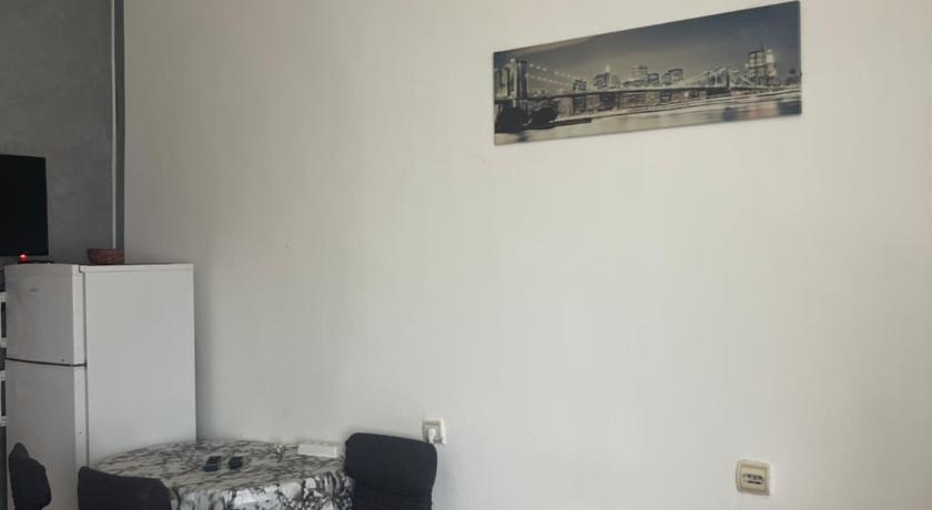 Apartman Stil