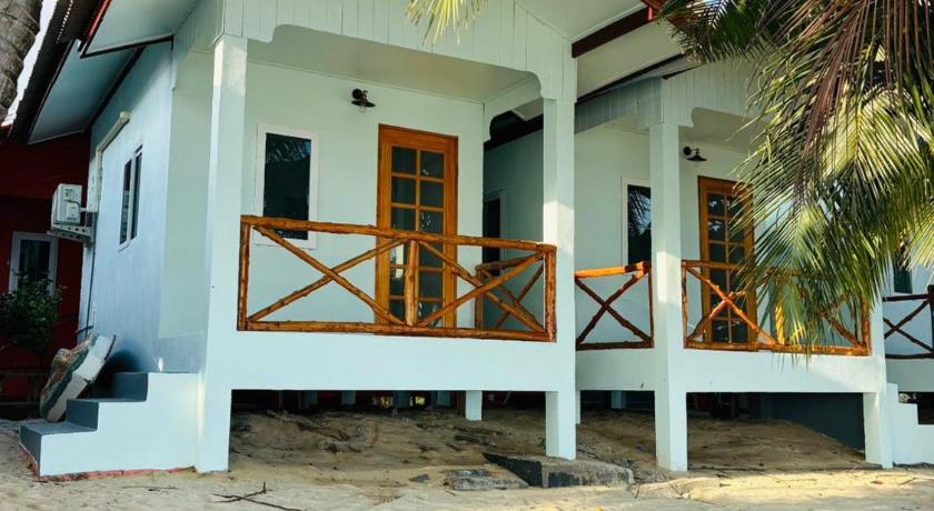 Lamai Beachnest Bungalows 2 - image 12