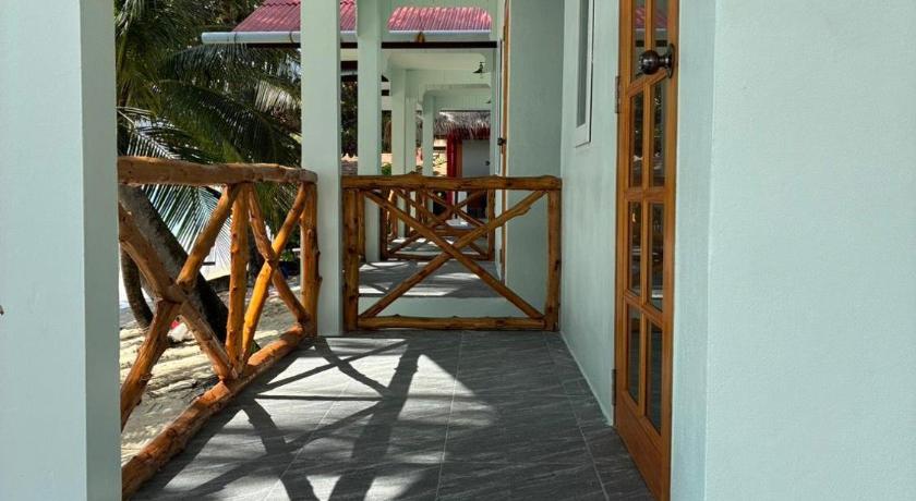 Lamai Beachnest Bungalows 2 - image 32
