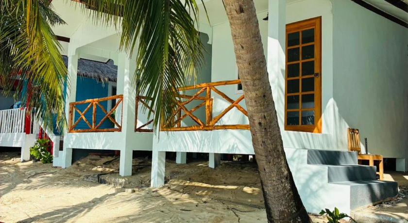 Lamai Beachnest Bungalows 2 - image 8
