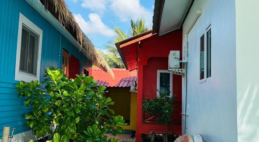 Lamai Beachnest Bungalows 2 - image 46