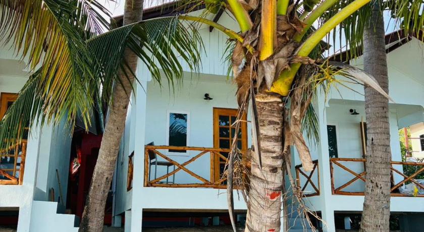 Lamai Beachnest Bungalows 2 - image 20
