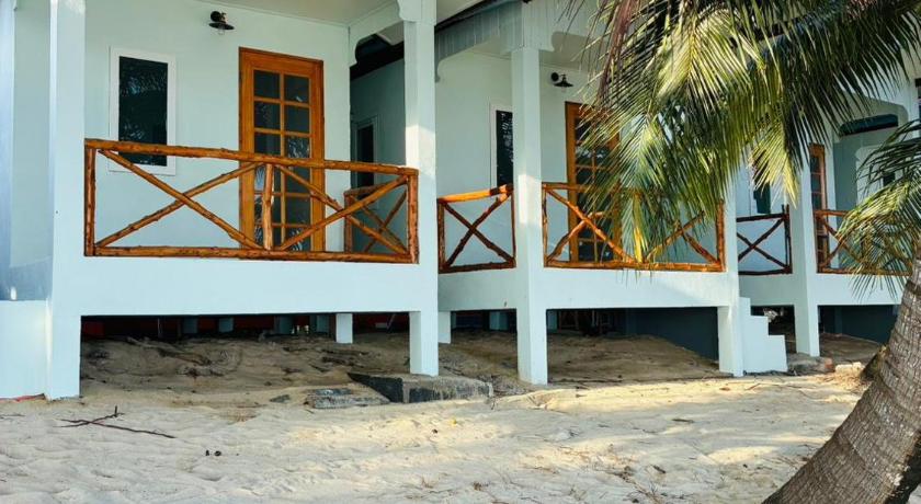 Lamai Beachnest Bungalows 2 - image 10