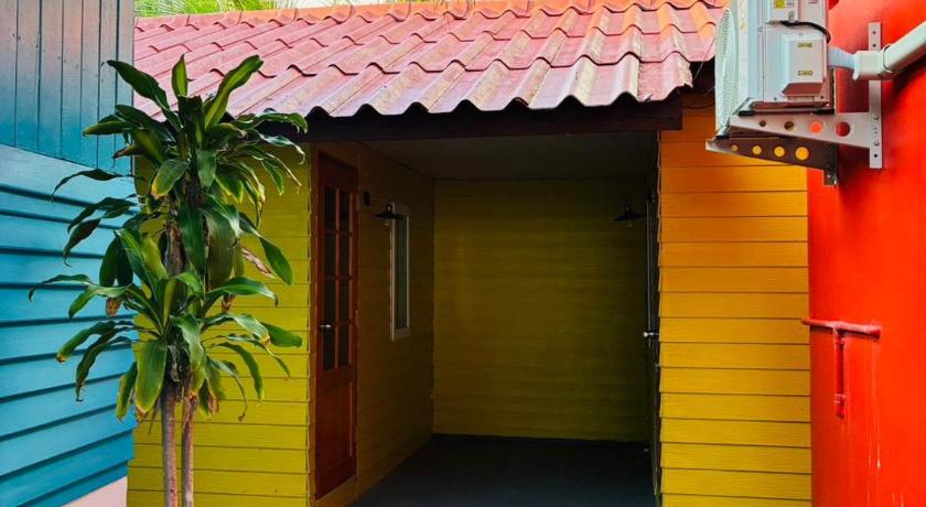 Lamai Beachnest Bungalows 2 - image 42
