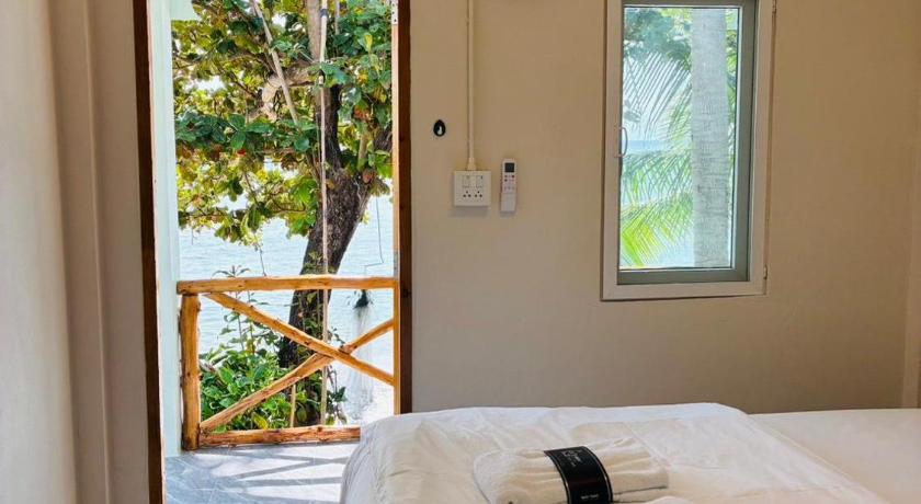 Lamai Beachnest Bungalows 2 - image 21