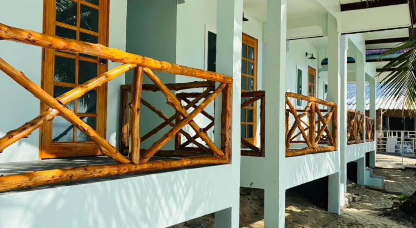 Lamai Beachnest Bungalows 2 - image 9