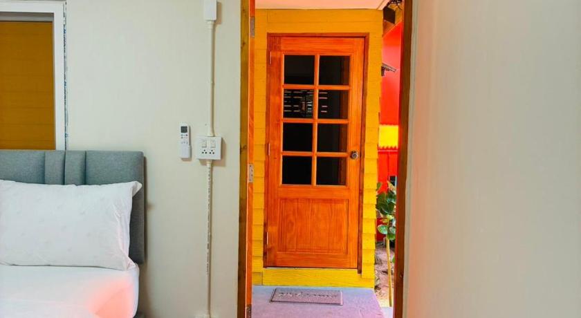 Lamai Beachnest Bungalows 2 - image 27
