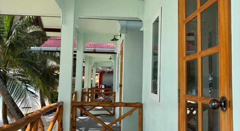 Lamai Beachnest Bungalows 2 - image 28
