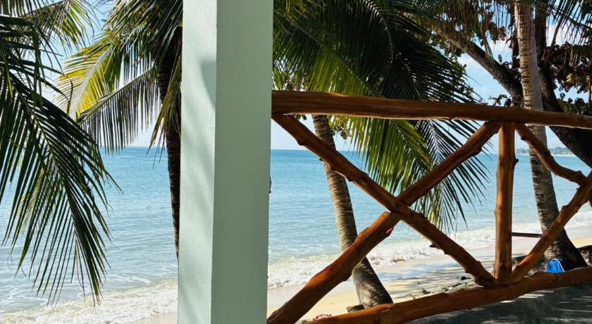 Lamai Beachnest Bungalows 2 - image 19