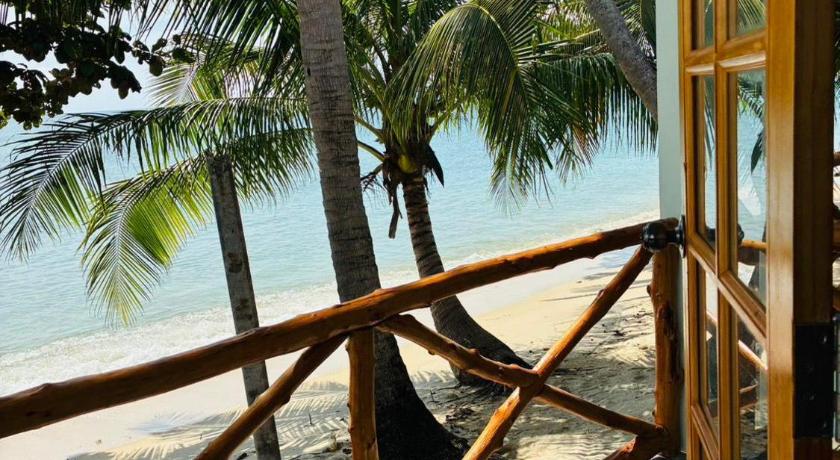 Lamai Beachnest Bungalows 2 - image 37