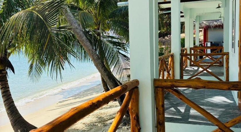 Lamai Beachnest Bungalows 2 - image 7