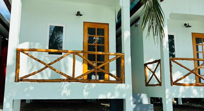 Lamai Beachnest Bungalows 2 - image 17