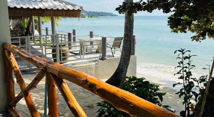 Lamai Beachnest Bungalows 2 - image 4