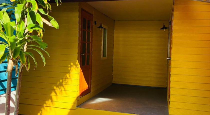 Lamai Beachnest Bungalows 2 - image 45