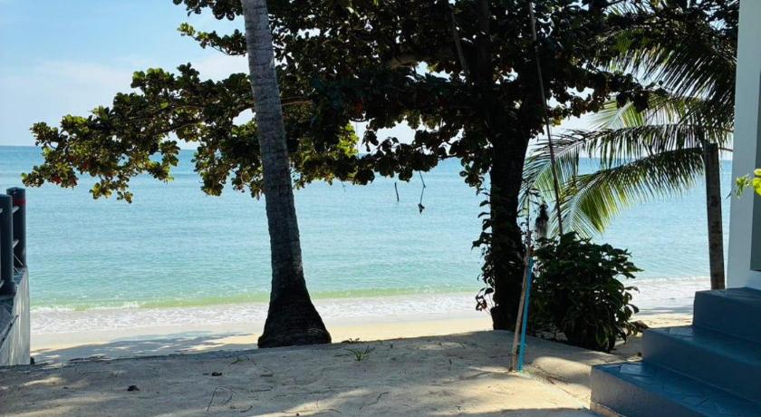 Lamai Beachnest Bungalows 2 - image 25