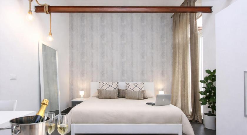 Palermo Inn Suite