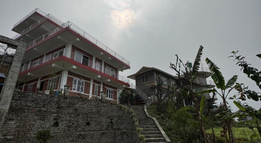 Berry Hill Resort — Pokhara (4)