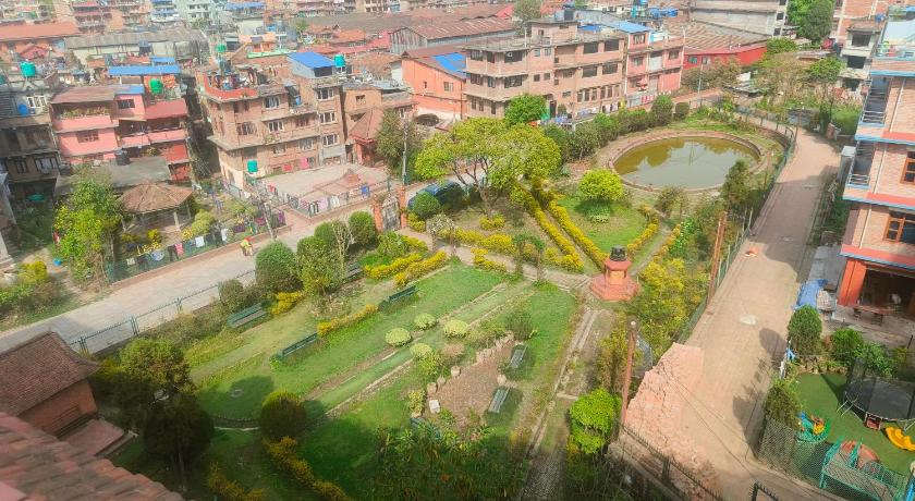Shilpakar Art Gallery Apartment in Bhaktapur — photo 3
