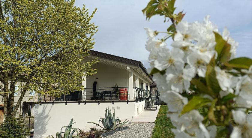 APPARTAMENTO " Le Terre del Garda "