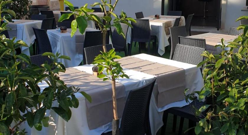 La Cambusa B&B