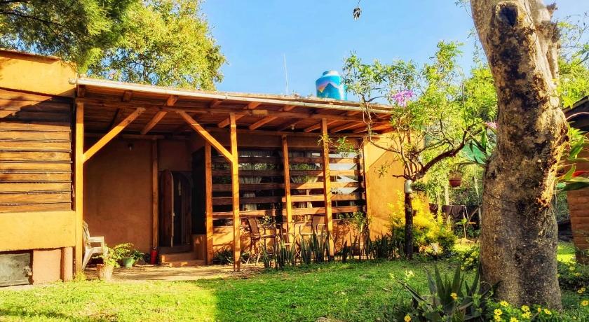 La Troje Cabanas
