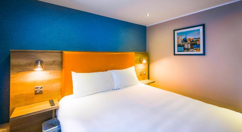 Ibis Styles Birmingham Hagley Road