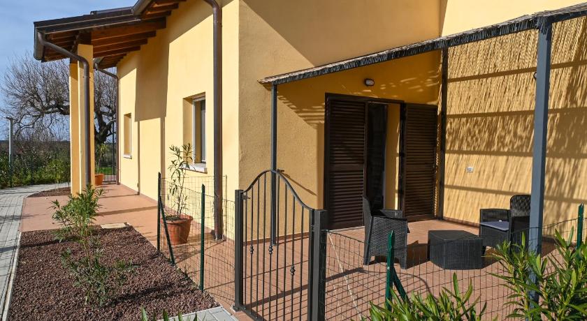 Podere Rosina San Vincenzo