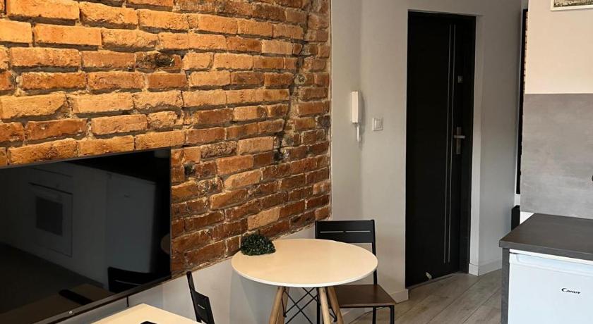 Urban Comfort Studios l Powstancow