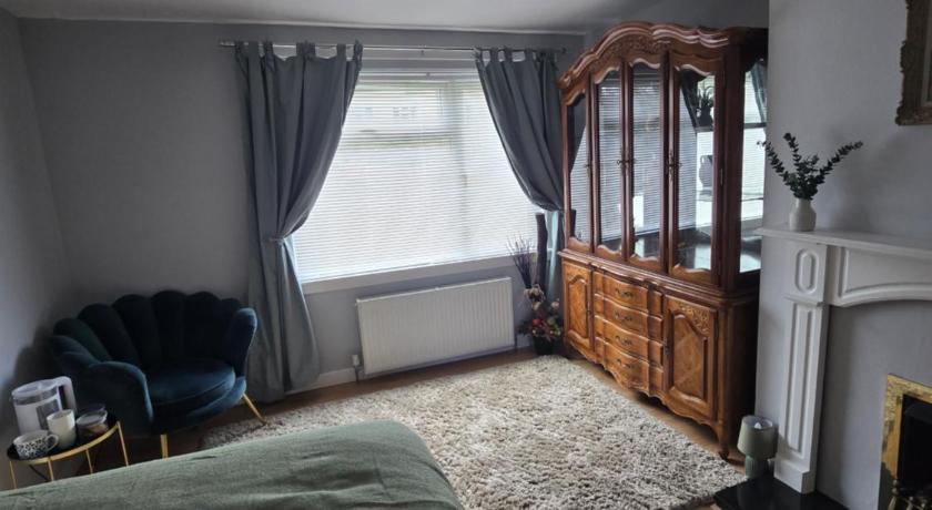 Magdalene Budget Guest house - image 11