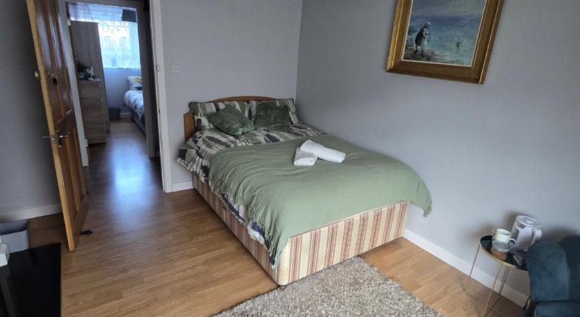Magdalene Budget Guest house - image 13