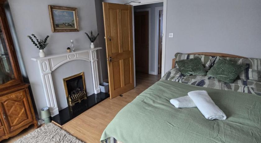 Magdalene Budget Guest house - image 10