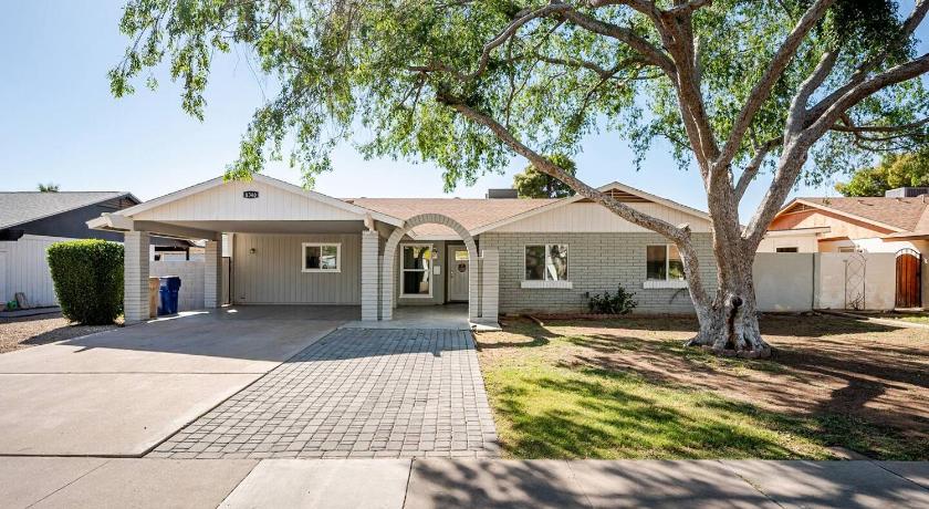 Phoenix Beautiful house in Glendale AZ 5-Star Accommodation room