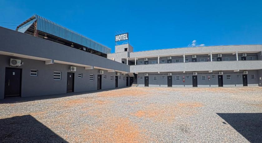 Hotel Pousadas Club Smart