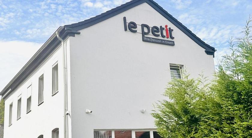 Foto von Le Petit - Ihre Pension in Essen - Agoda-Rabattbuchung