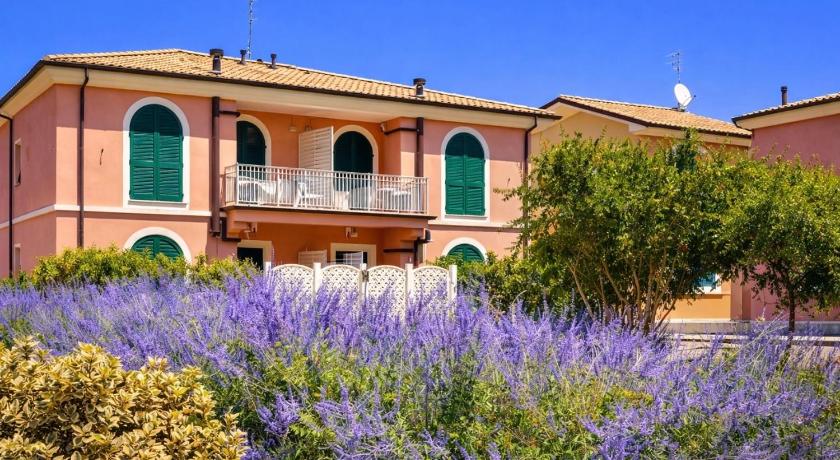 Conero Casa - Marcelli di Numana in Piazzale Tremiti 7 con Parcheggio Esclusivo