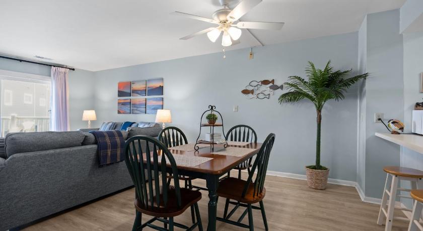 솔터 패스 Tranquility By The Sea-Oceanside Condo 4성급 숙소 외관
