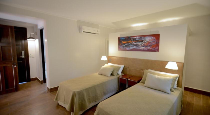 Hotel Guamini Mision photo