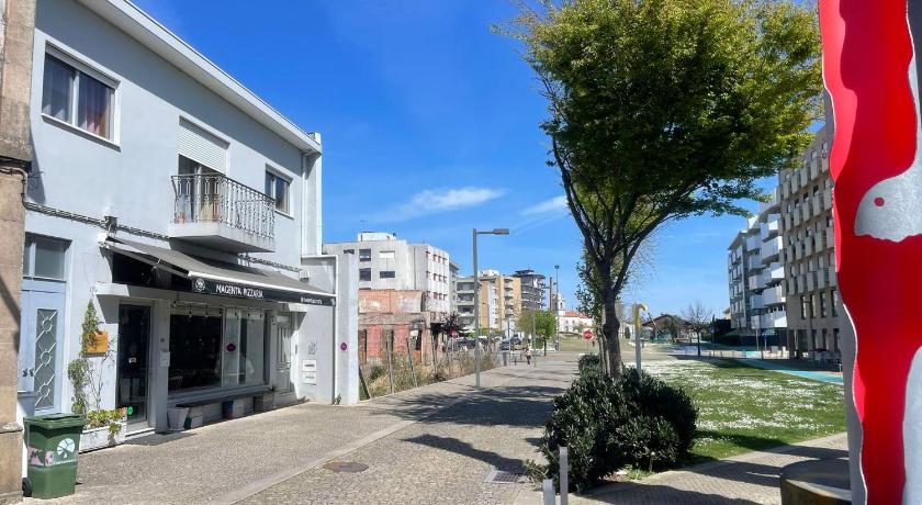 Casa Magenta - Alojamento Local