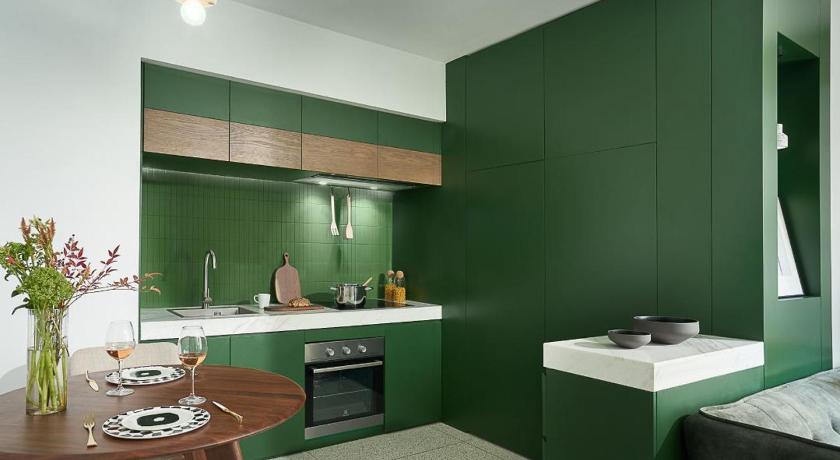 Image of Two-Bedroom Suite 4